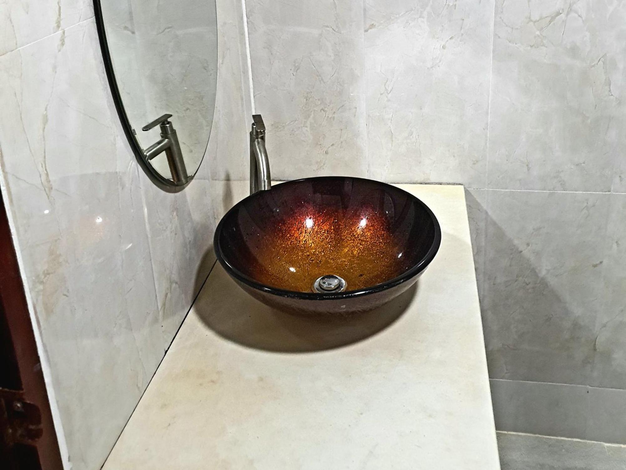 Vientiane Ruby Villa Hotel Екстериор снимка